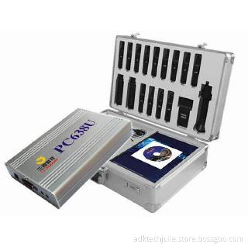 PC638U PC-Scanner